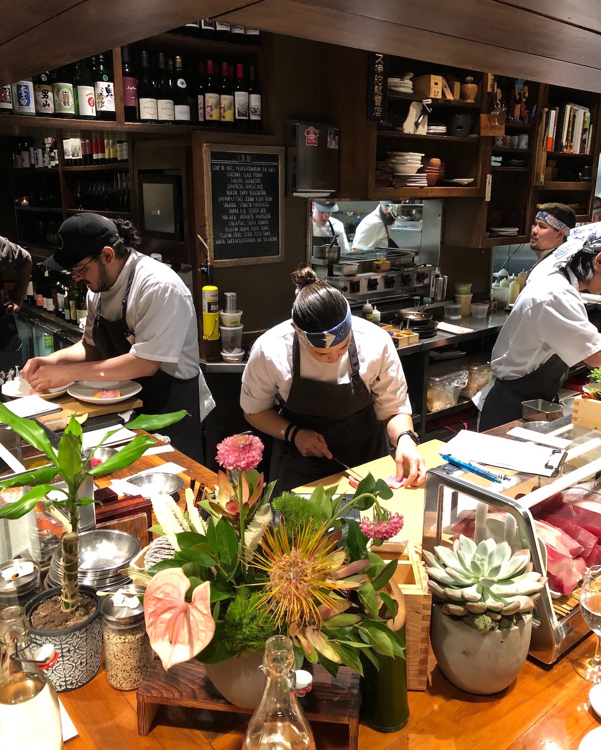 Uchi Austin | Austin TX