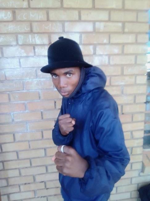 Blaq T. Kiddow
