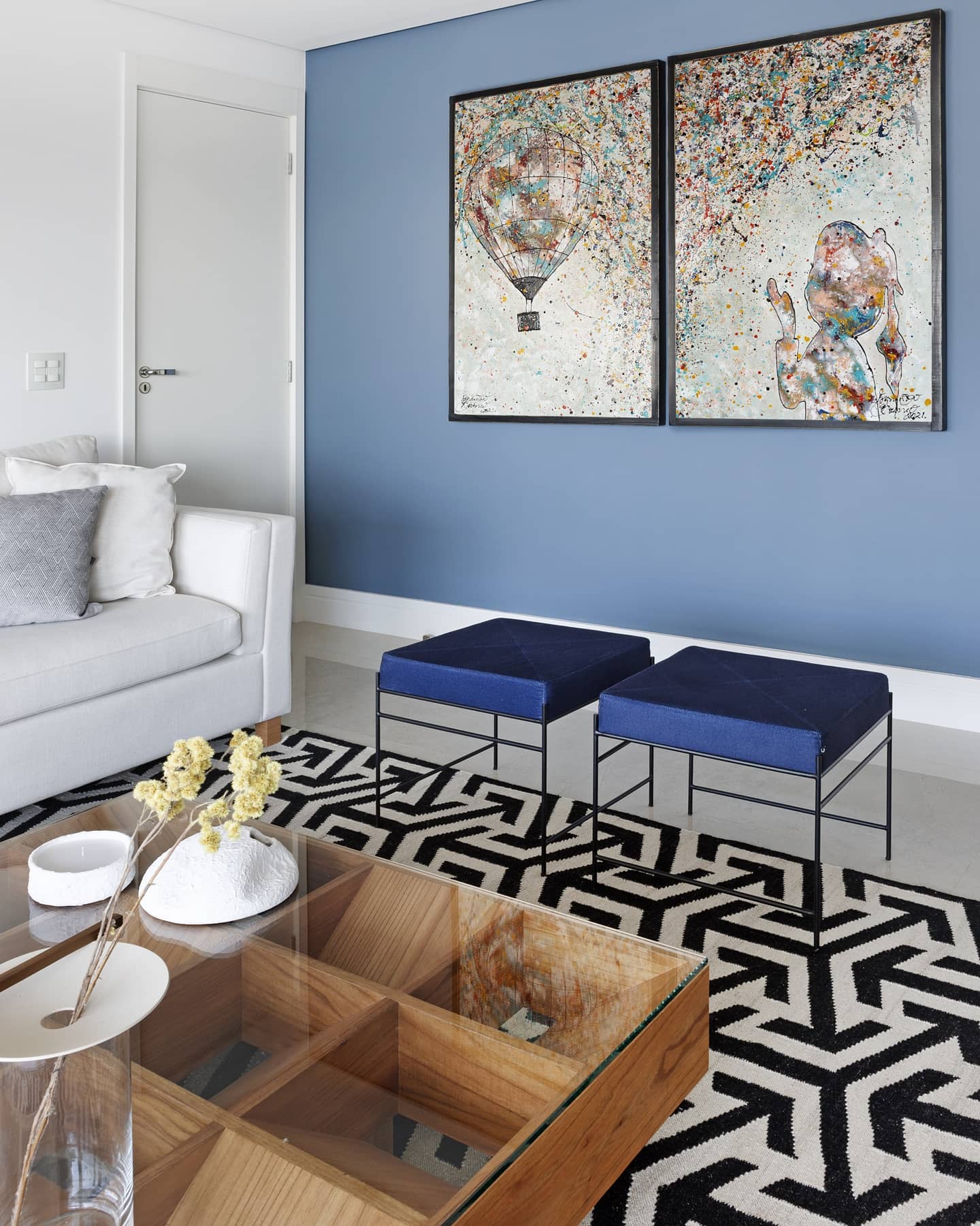 Vanessa Coelho Design de Interiores