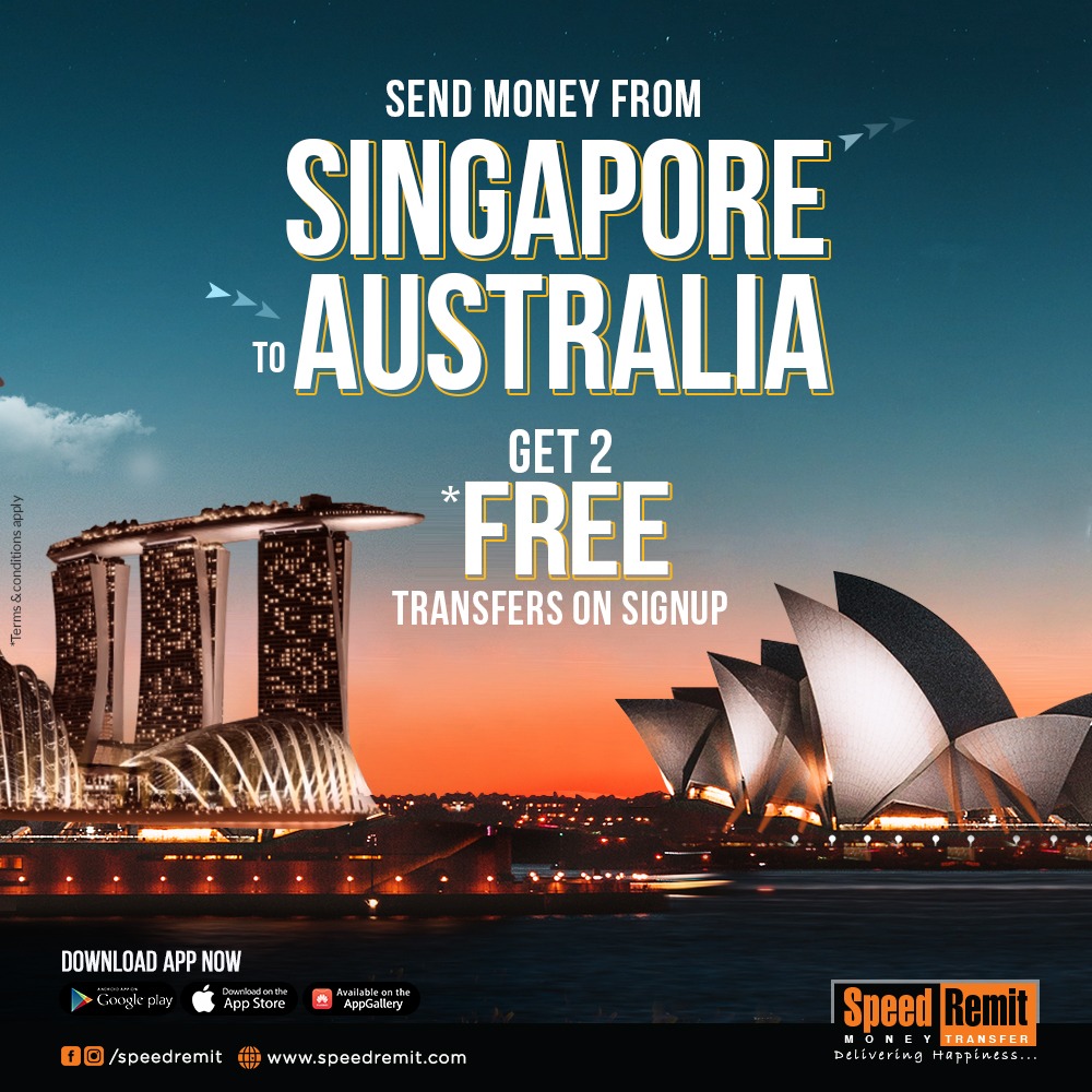 Speed Remit - 🌍 Unlock a world of convenience with our... | Facebook