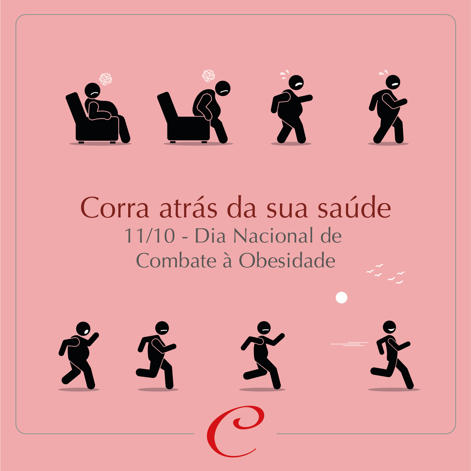 Tanto na... - Conselho Federal de Educação Física - CONFEF