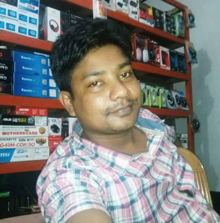 Hasan computer access | Rangpur