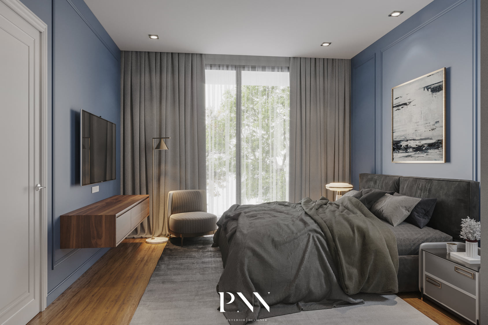 Project Owner... - Pnn interior design รับออกแบบตกแต่งภายใน | Facebook