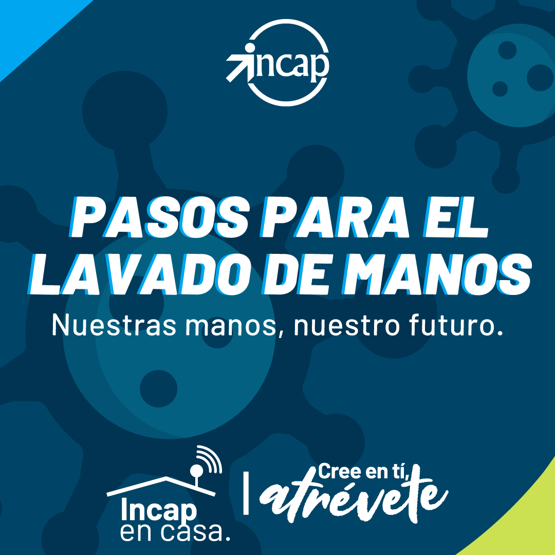 #IncapEnCasa |... - Instituto Colombiano de Aprendizaje INCAP
