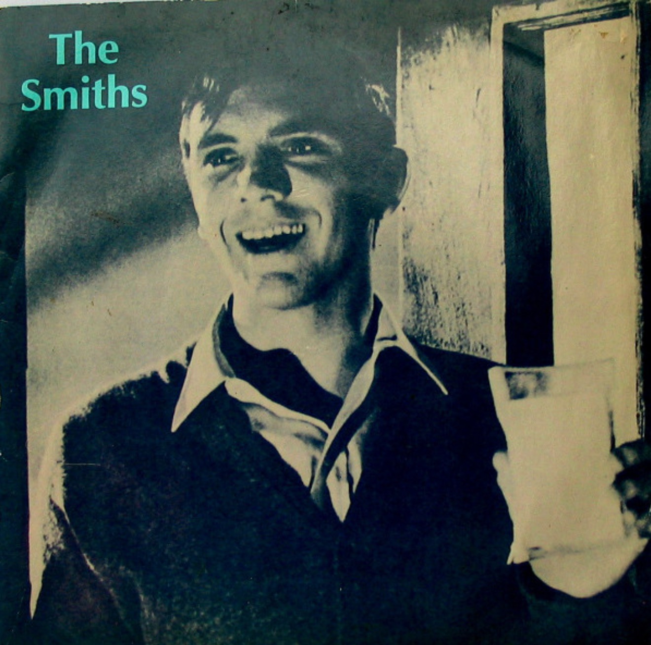 On this day in 1984, The Smiths released 