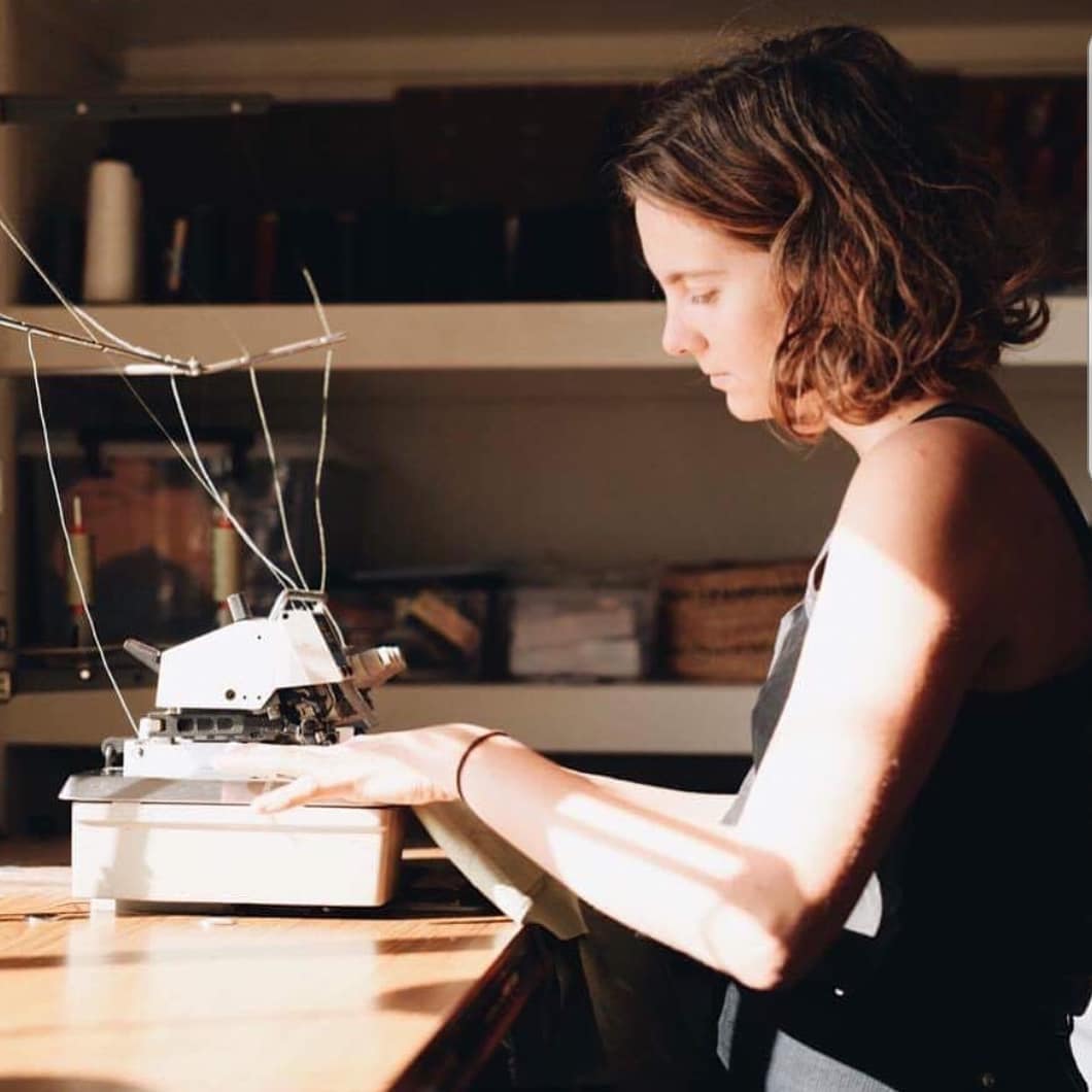 SLOW TRADING - Meet our Brands- Introducing Mimi Holvast....