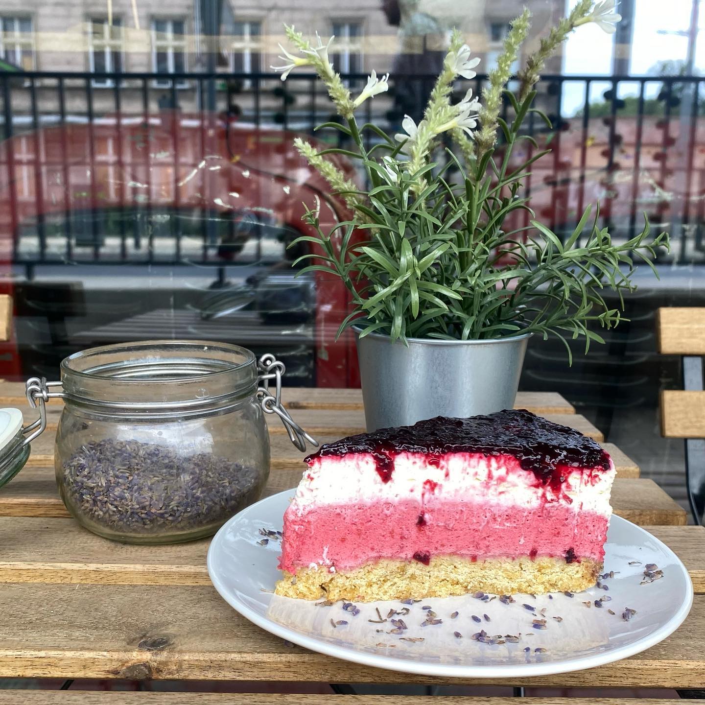 Matcha | Poznan