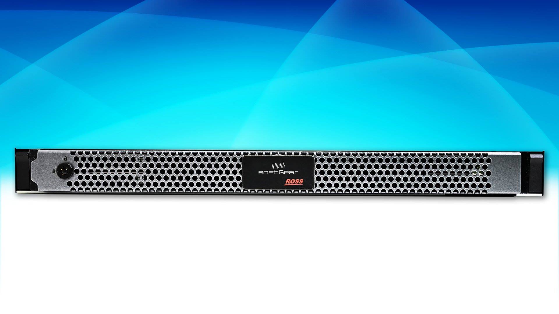 Ross - softGear’s Broadcast Audio Processor is a next-generation ...