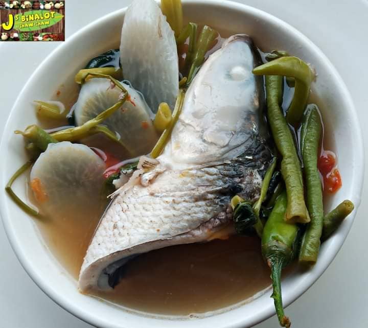 J's Binalot Express Norzagaray | Norzagaray