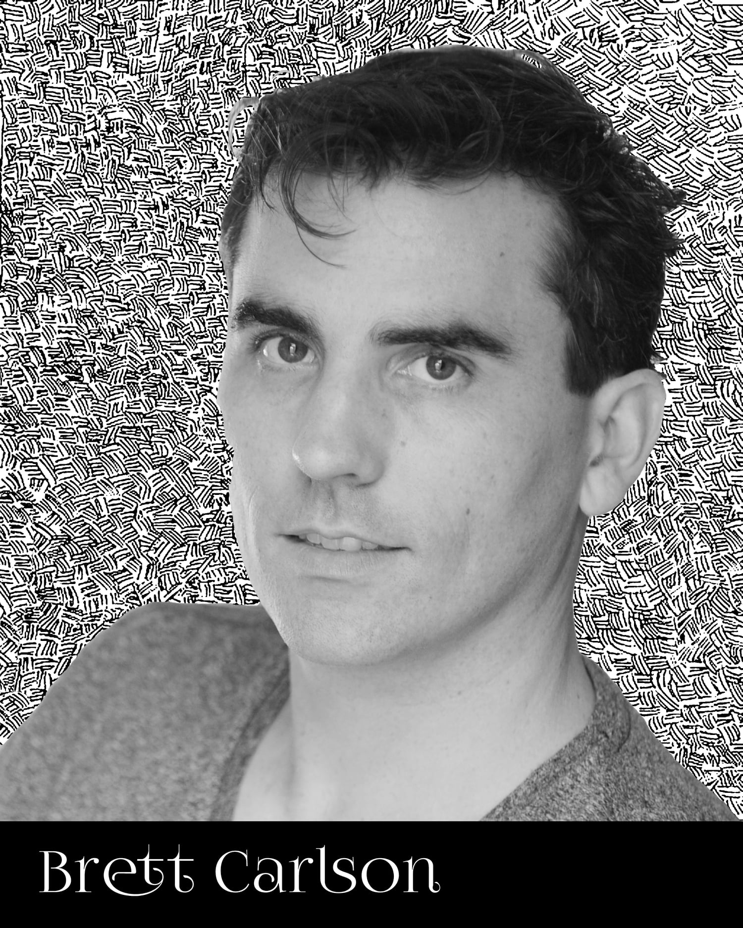 Meet the cast of A Gentleman's... - South Bay Musical Theatre