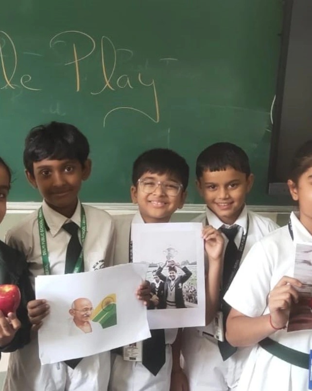 Dps Nerul Admission Form 2025 26 Fees For Passport