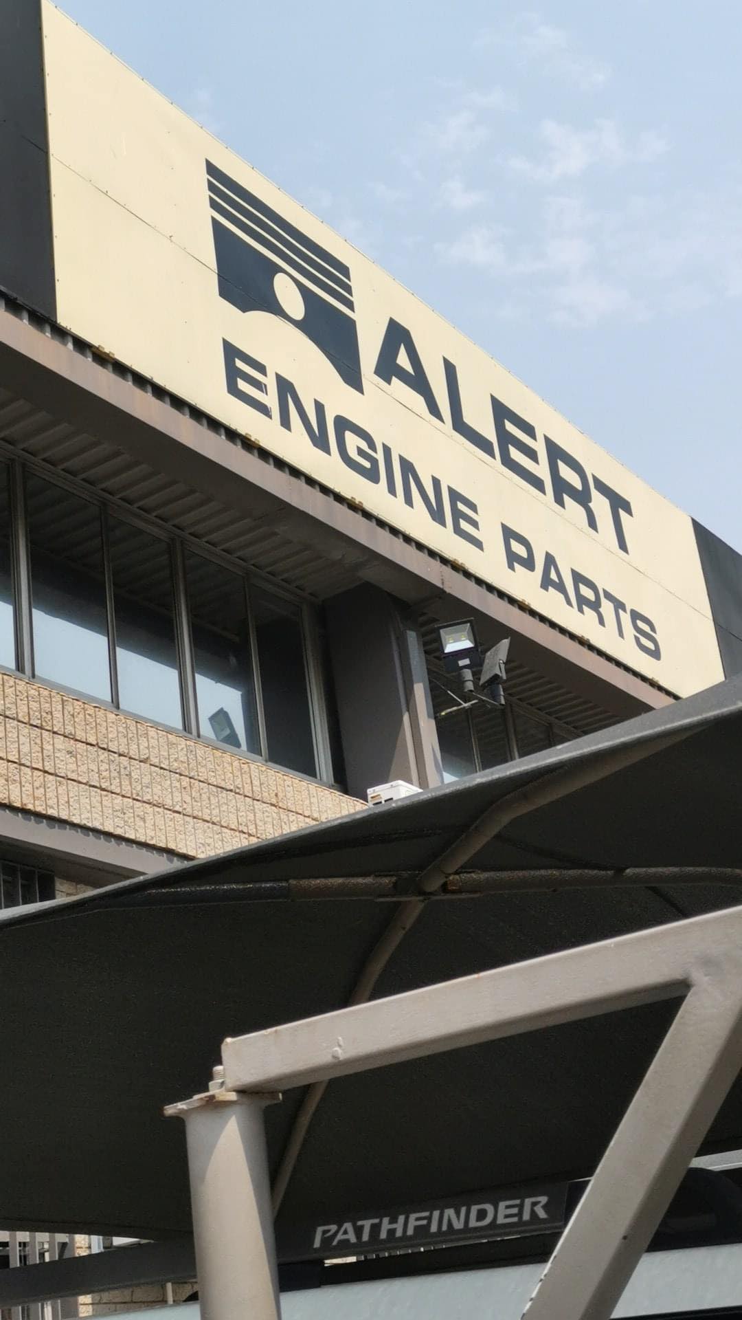 Alert Engine Parts | Johannesburg