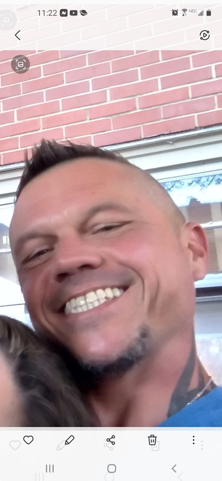 Shawn Rutledge