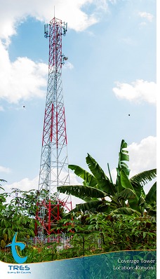 Co_location and site lease agreement.... - TRES Rwanda Ltd. | Facebook