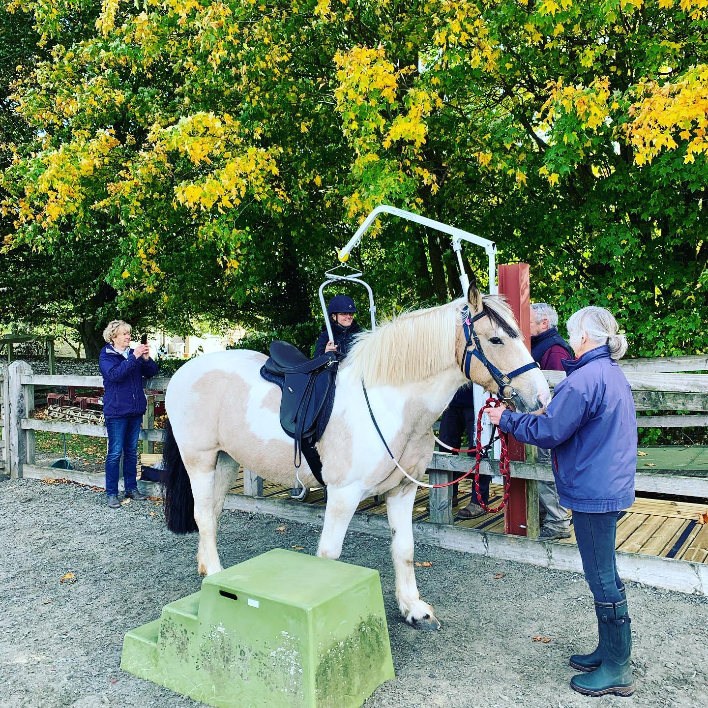 Watershed RDA - How did we ever live without this? Huge...