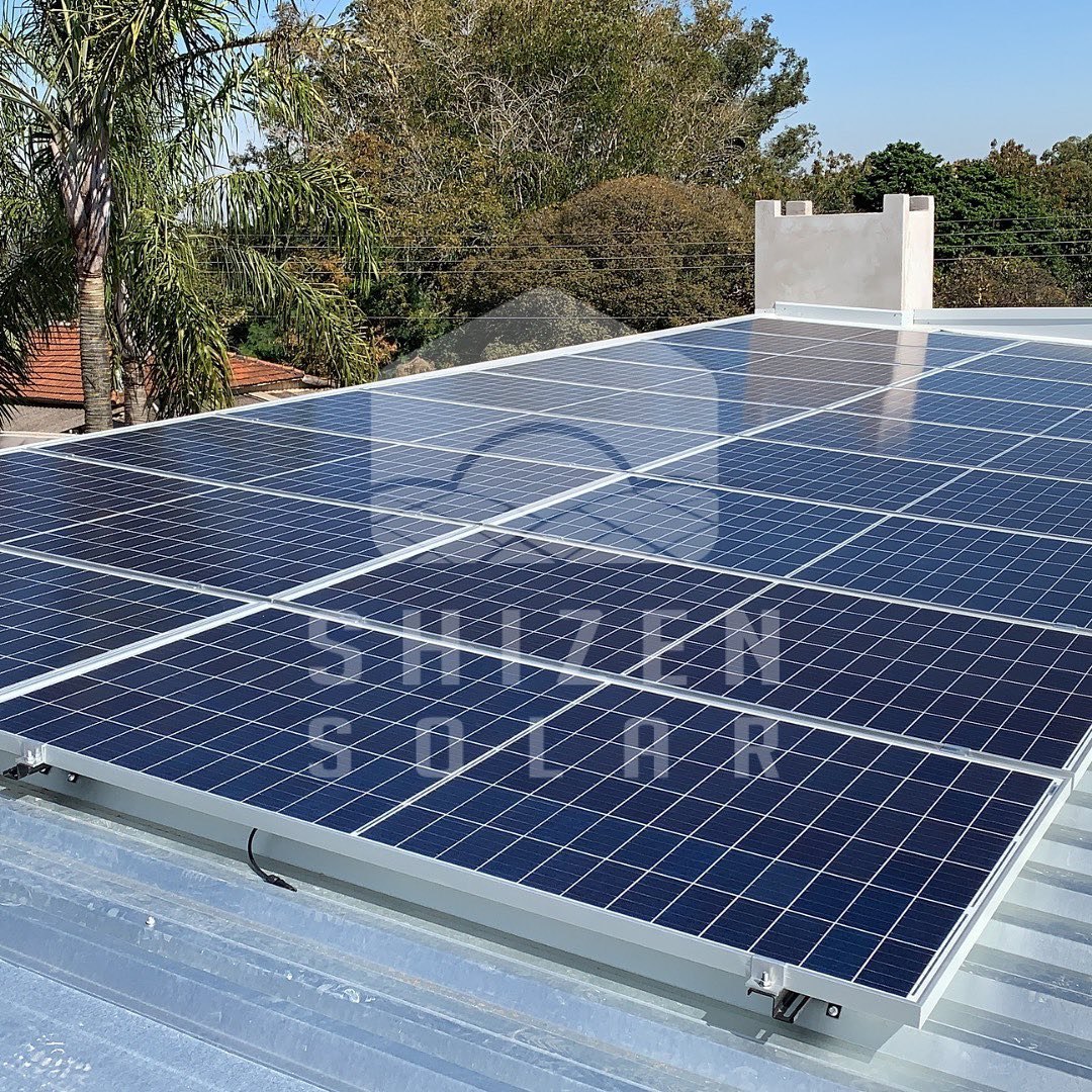 Shizen Solar