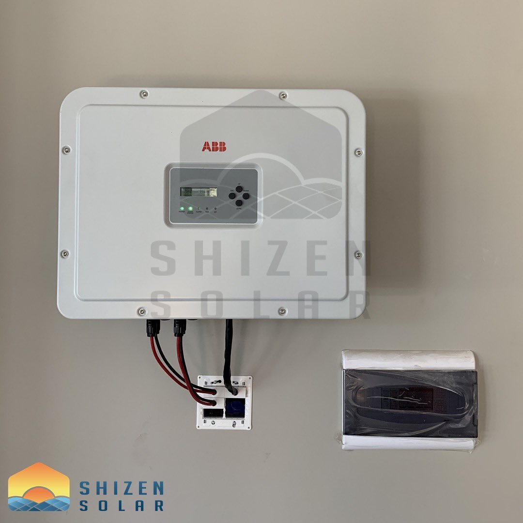 Shizen Solar
