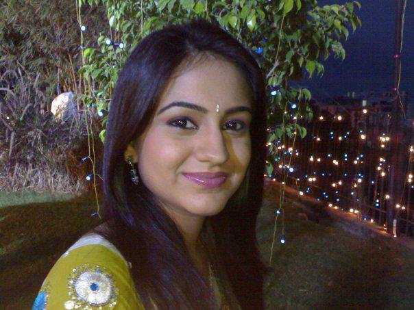 Iliyana Arati Reddy