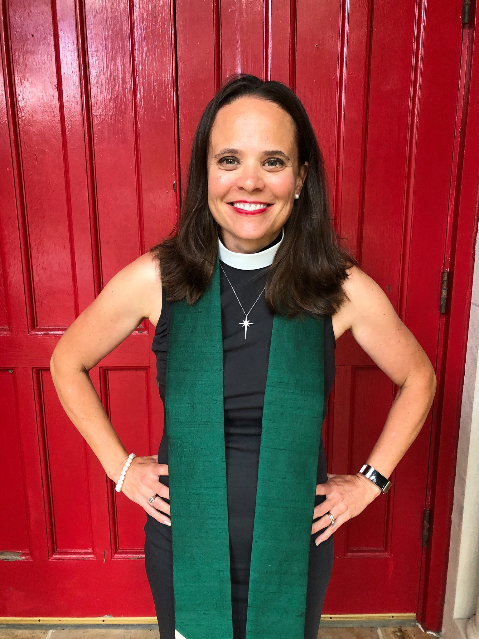 We are proud to announce... - Grace Episcopal Church Alvin | Facebook