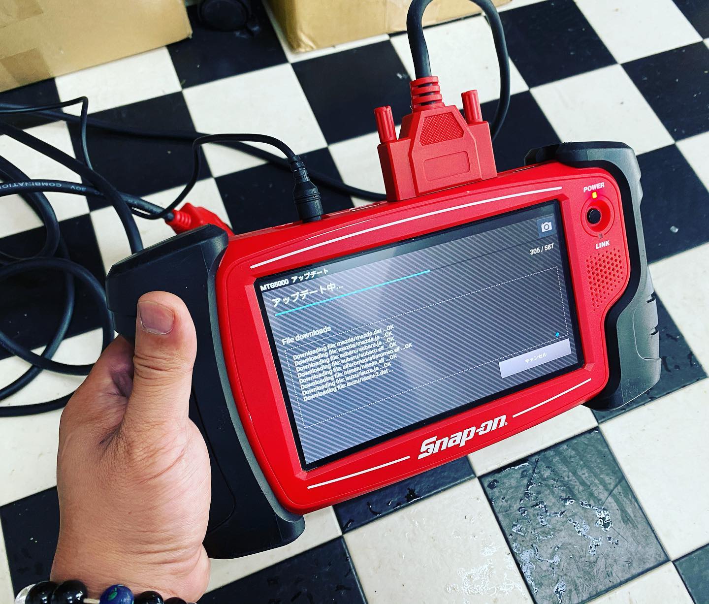 DEVICE - MTG5000 アップデート！ 頭の中も気軽にアップデート出来ると 