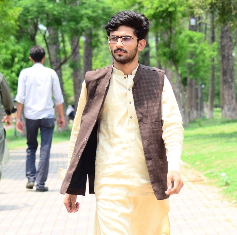 معظم چانڈیہ