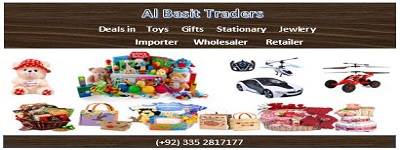 Al-Basit Traders