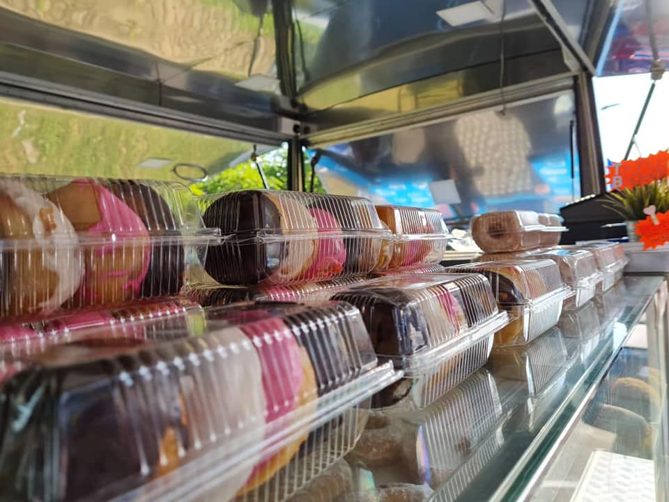 Azza Bakery, Kempas Utama, Johor | Johor Bahru