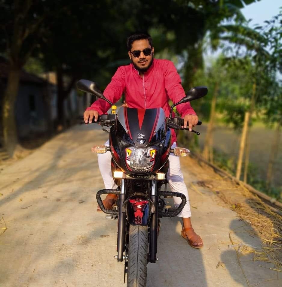 Mohammad Rasel Rana