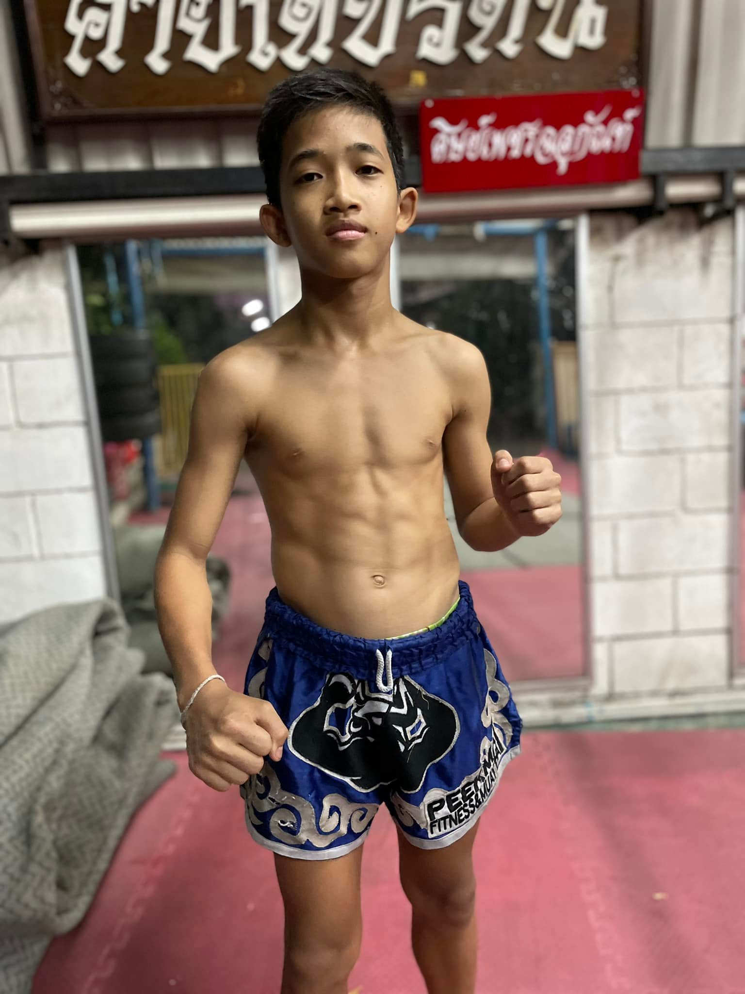 Healthy Boys Thailand added a new... - Healthy Boys Thailand