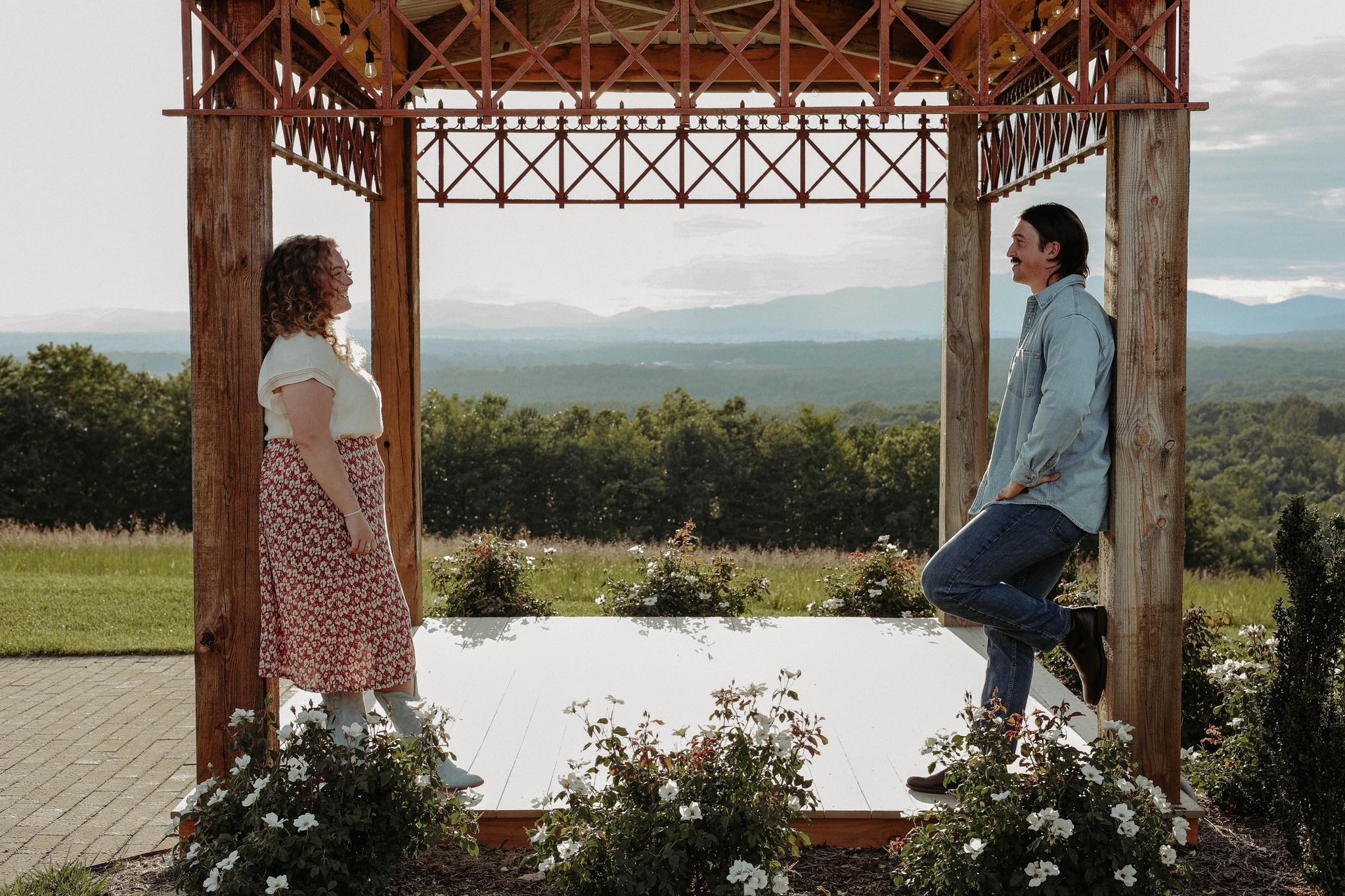 Belle View Venue & Event Space | Amherst VA