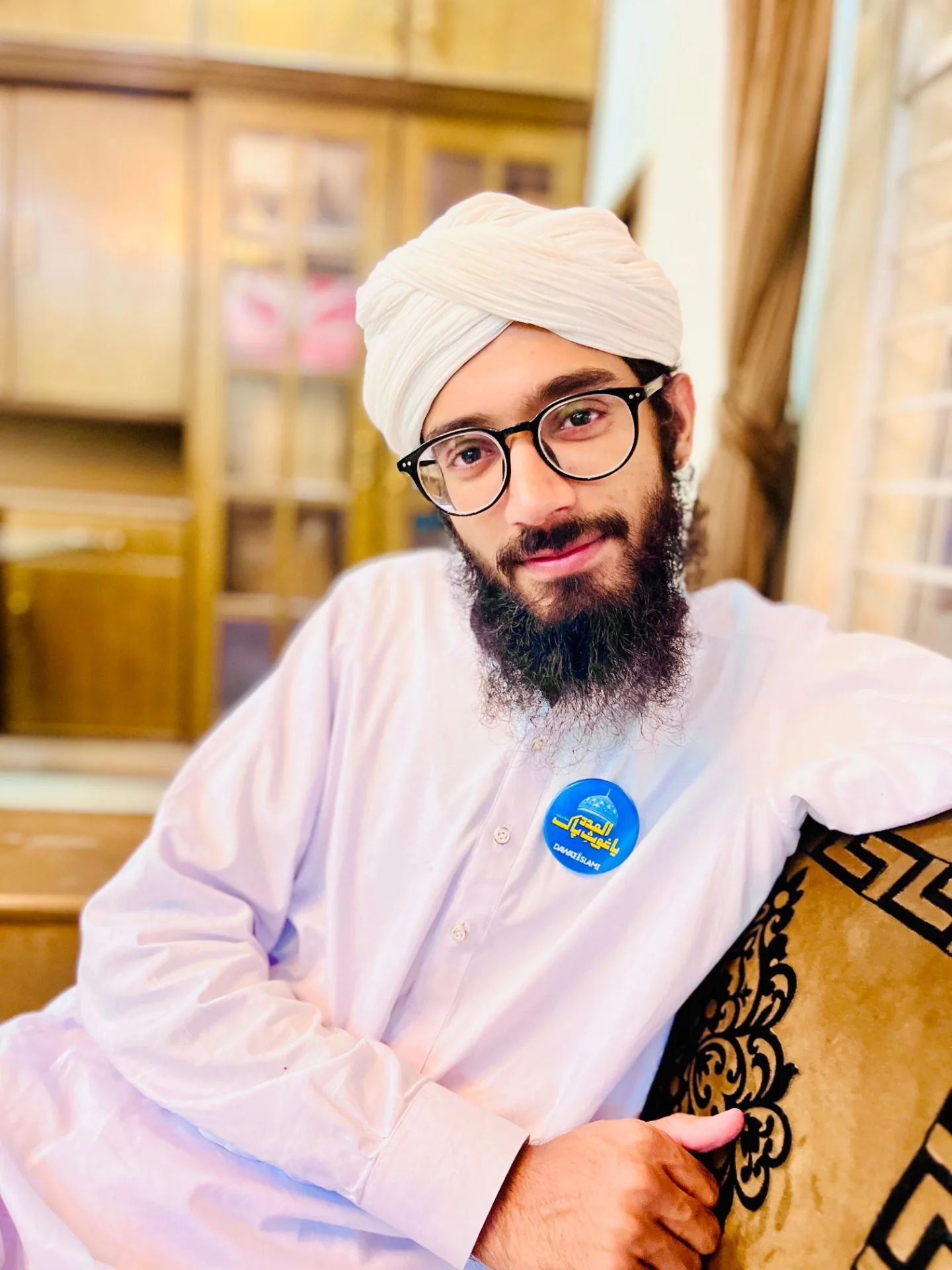 Ishaque Rafique