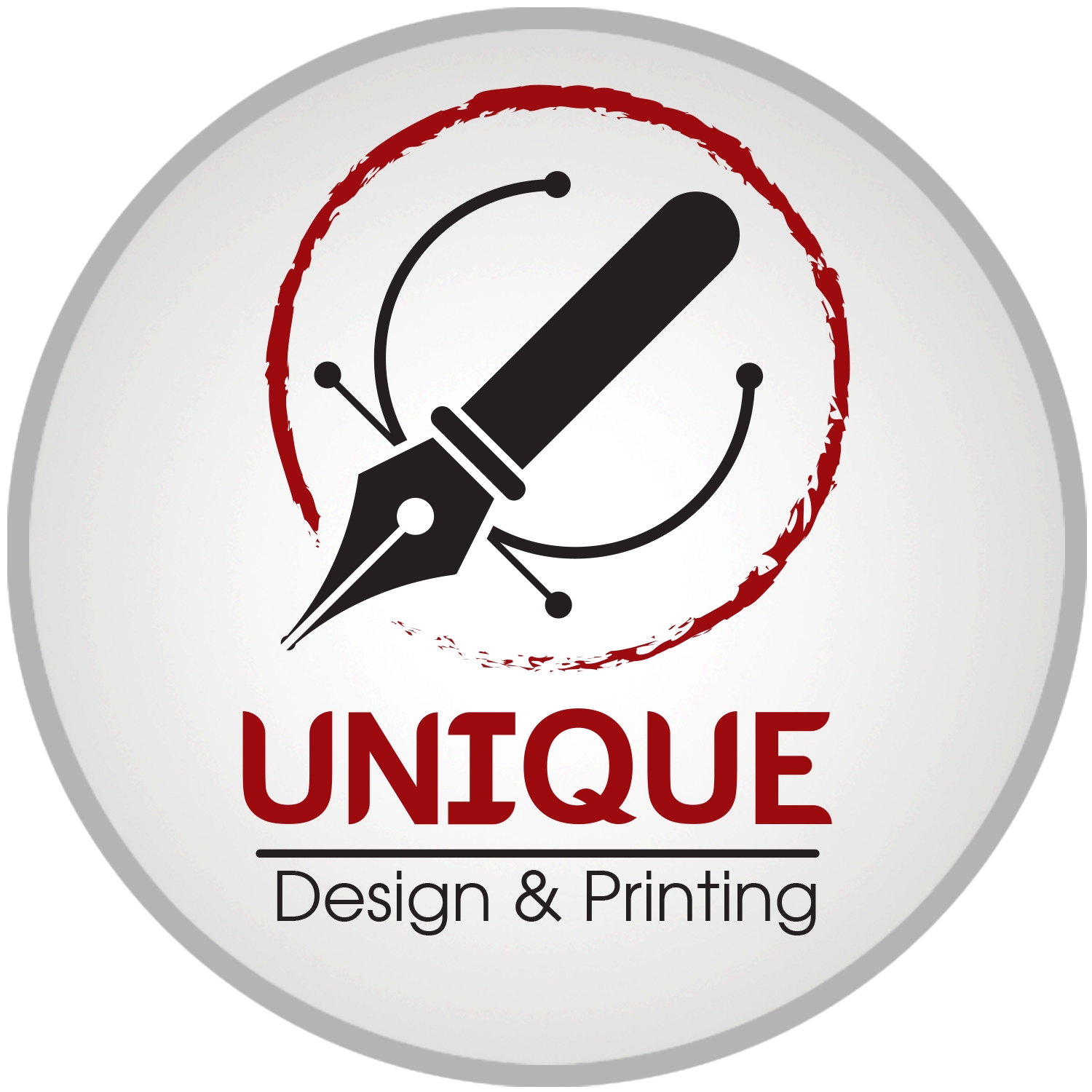 Unique Digital Printing