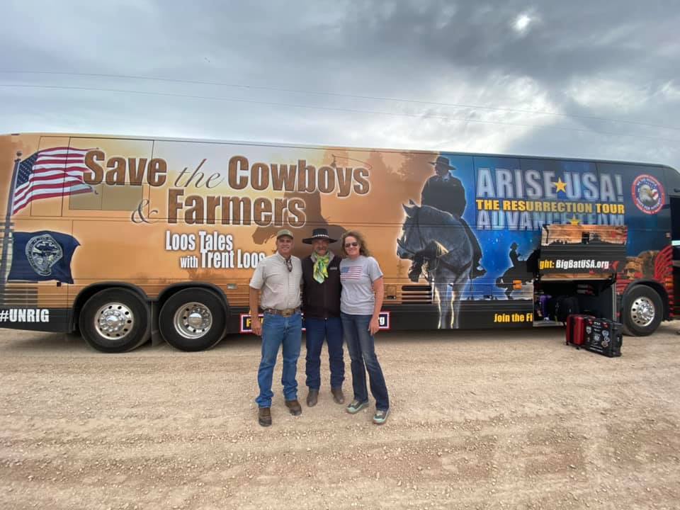 Diamond K Angus Ranch | Springerville AZ