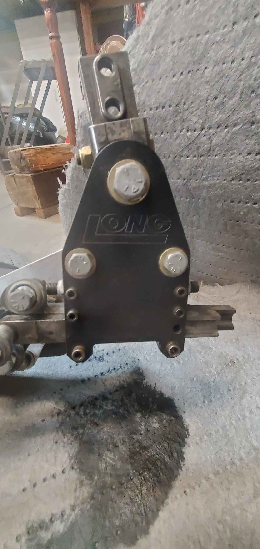 ROLTEK RACING TRANSMISSION - Car Engines & Engine Parts - Saukville ...