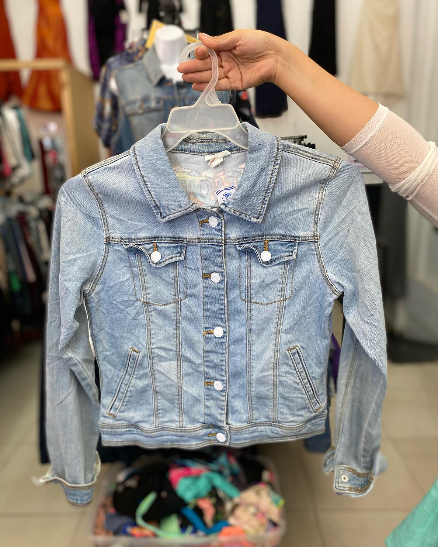 Tienda Reusa | San José