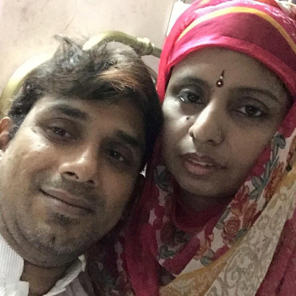 Aslam Khan raj