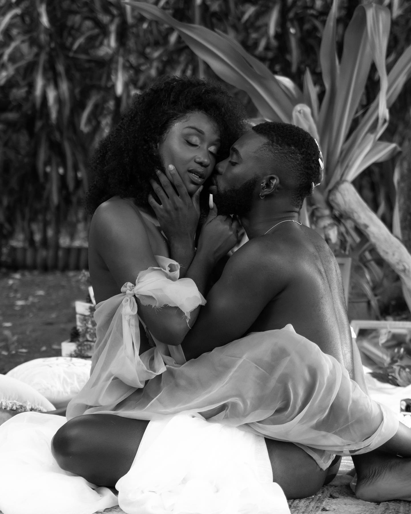 Fanny J Et Son Nouveau Compagnon