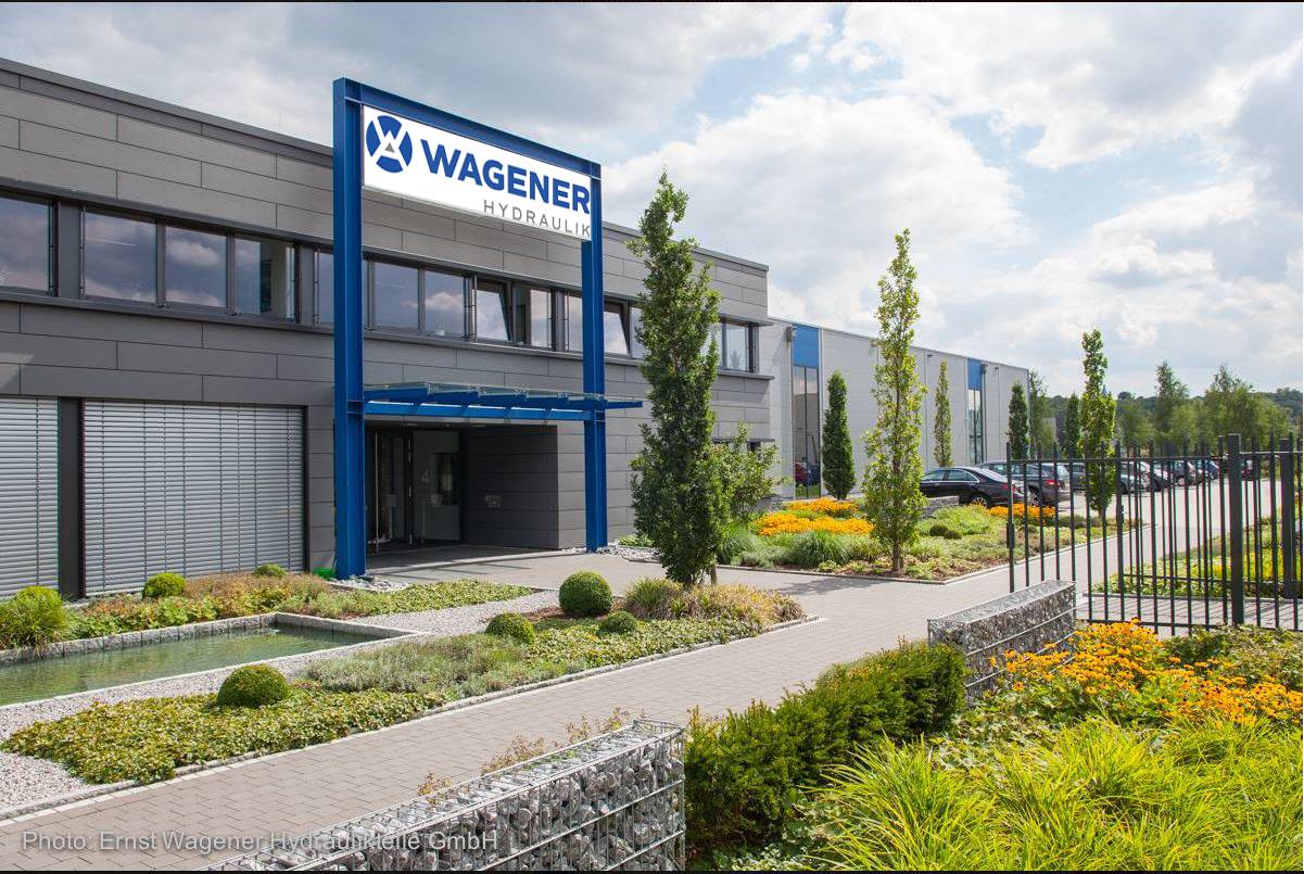 Ernst Wagener Hydraulikteile Gmbh About Facebook