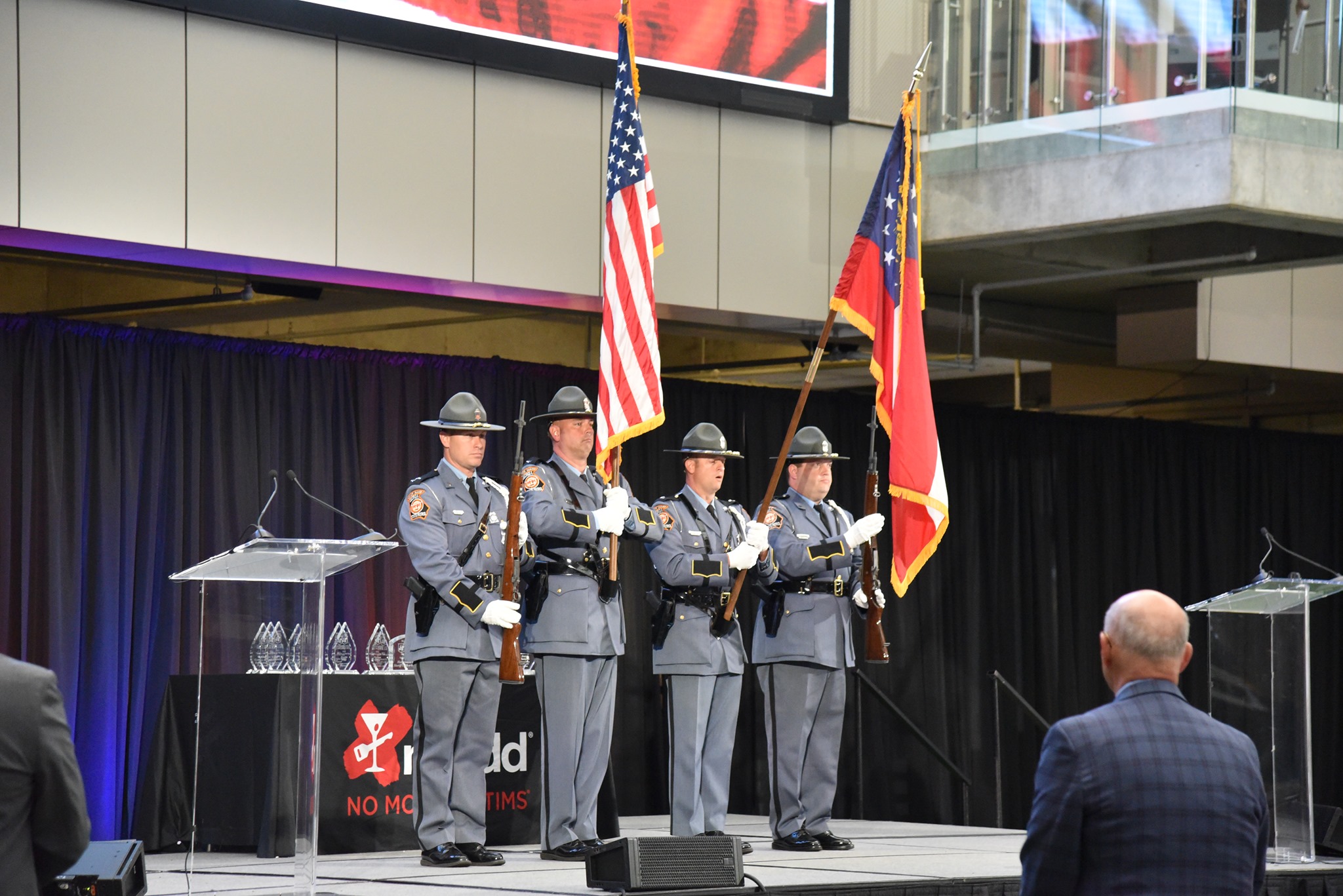 Congratulations to... - Georgia Department of Public Safety | Facebook