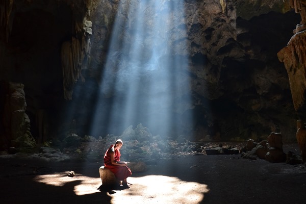 Mingalapar - Padah-Lin Caves They are limestone caves... | Facebook