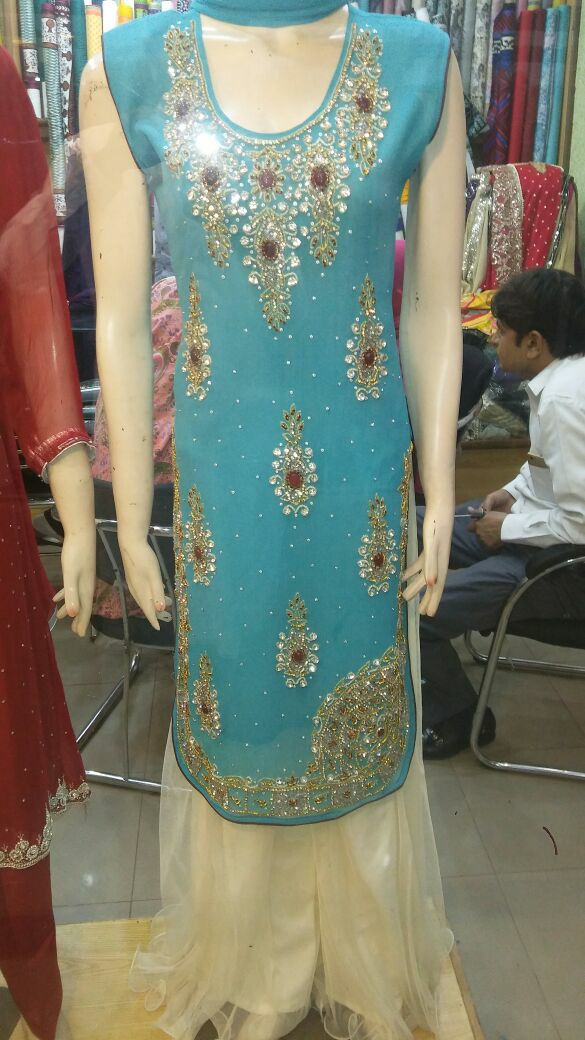Umair collection