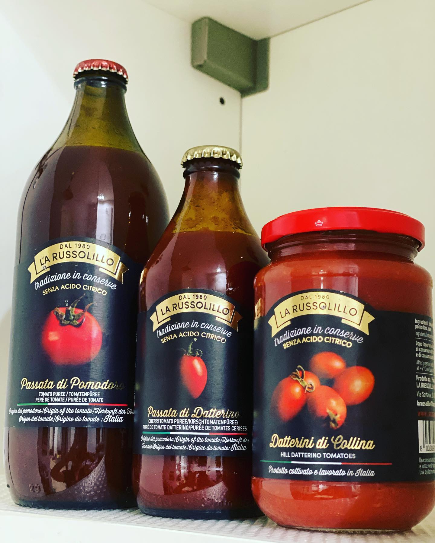 Frutta e Verdura Pancotti | Tarquinia
