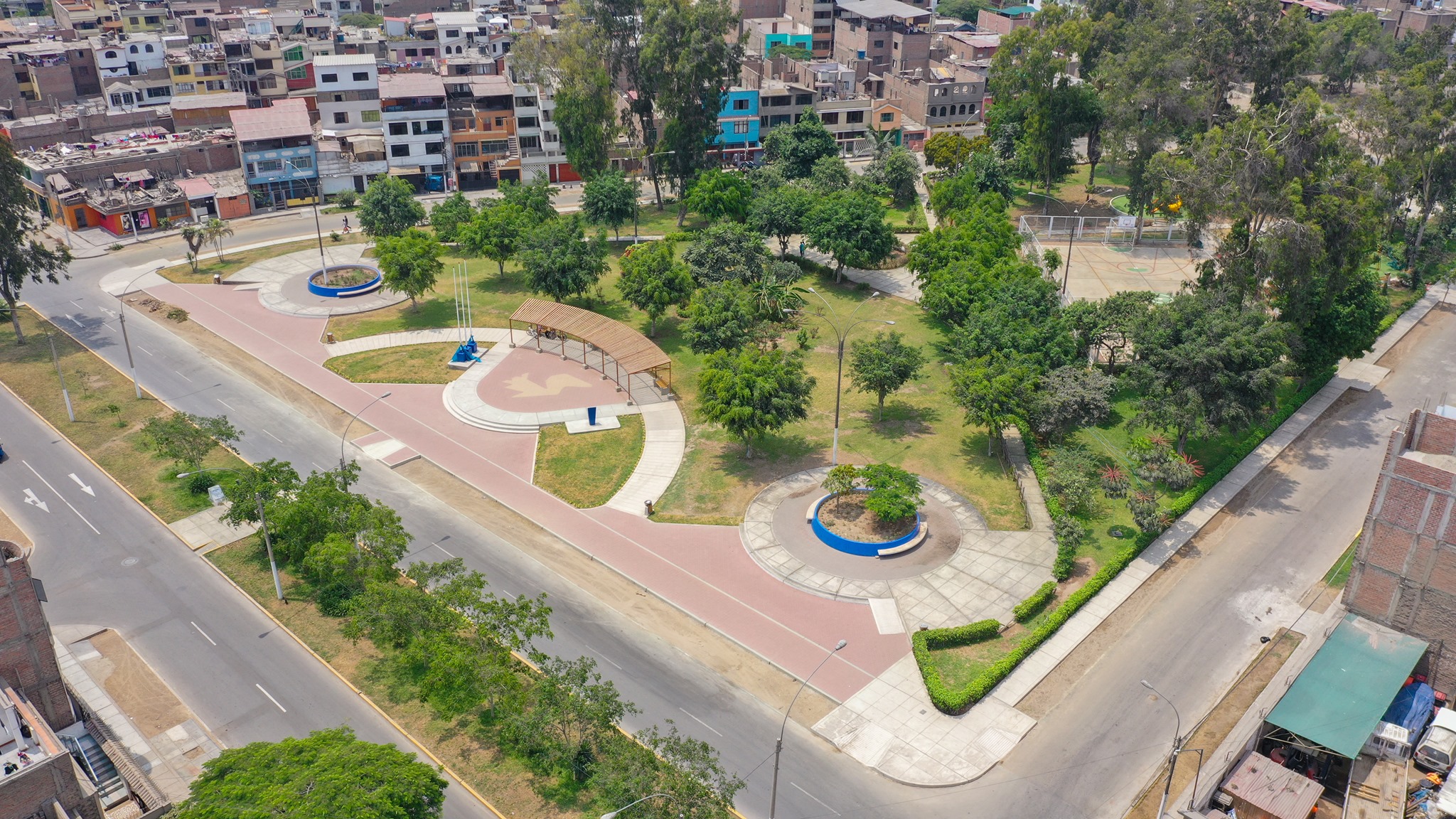 #SJLEnM... - Municipalidad de San Juan de Lurigancho - Oficial | Facebook