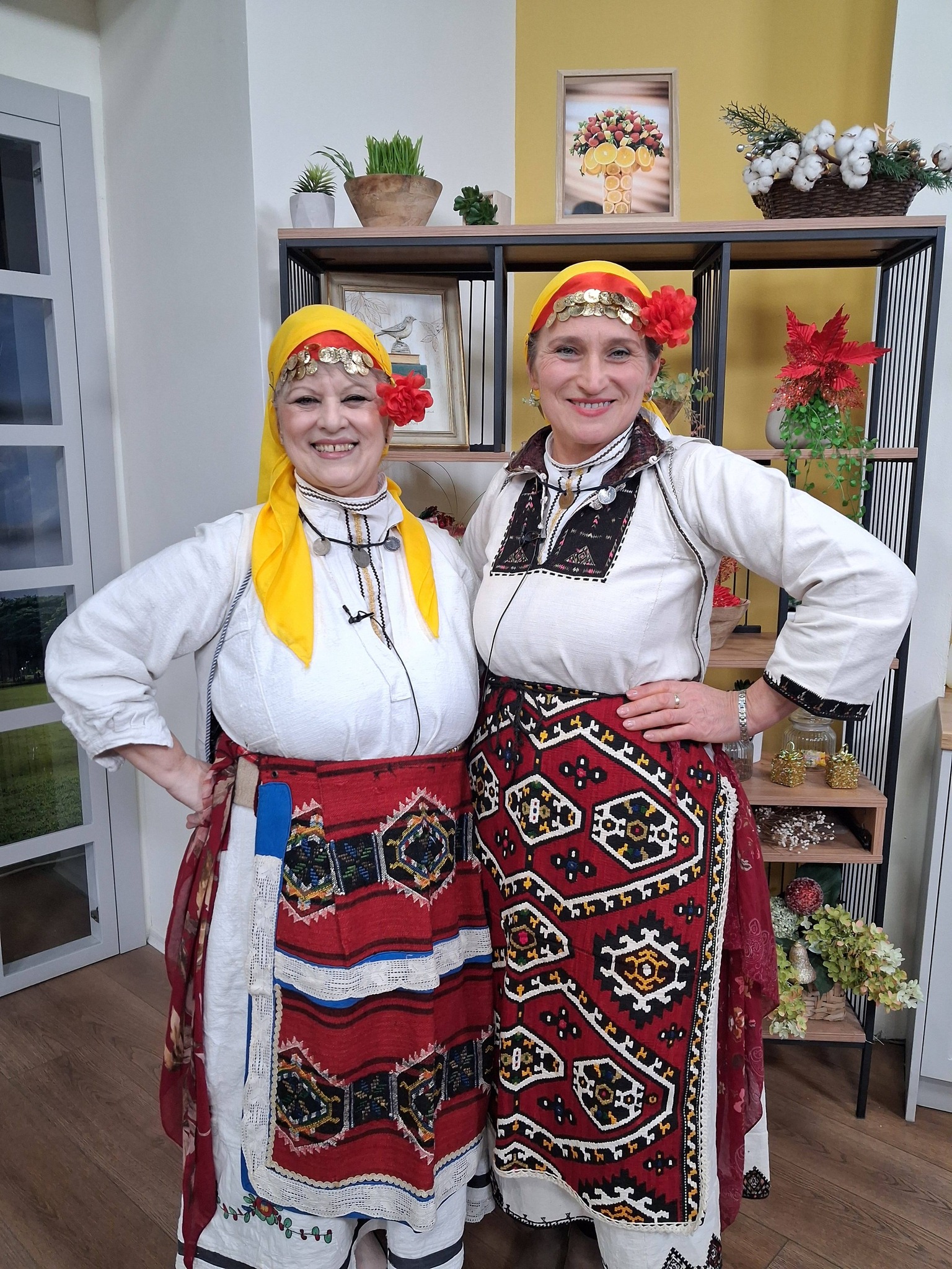 Dragica Stevkovska Drakce