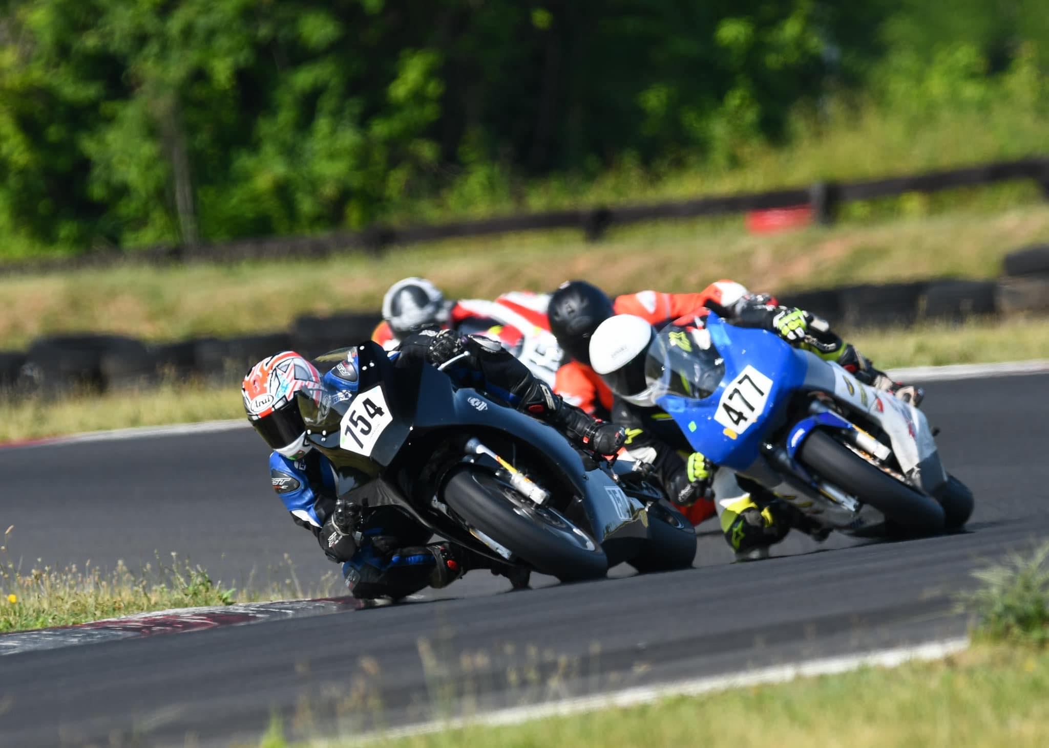 Carson Racing | Aliquippa PA