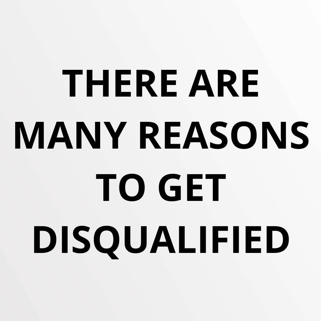 AttaPoll - 🌟 AttaPoll FAQ 🌟 Why was I disqualified? 👉 The... | Facebook