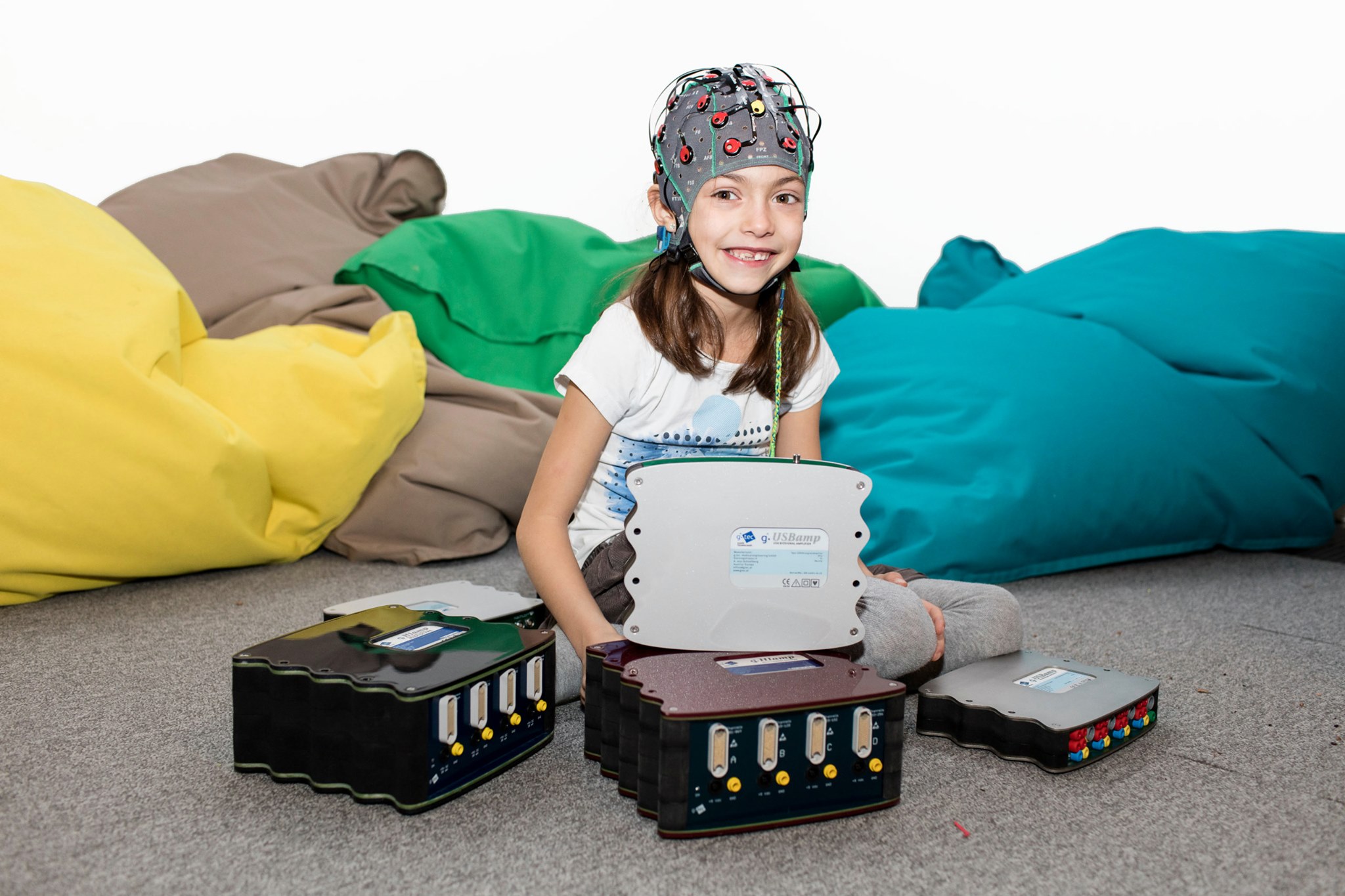 g.tec - The new powerful Multi-Device DAQ Toolbox from g.HIsys gives ...
