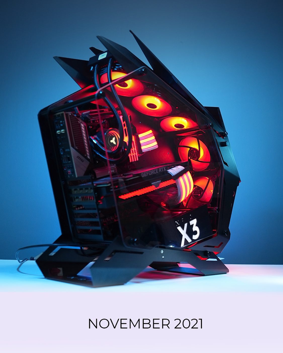 XRIG - We know you’re waiting. It’s almost here…... | Facebook