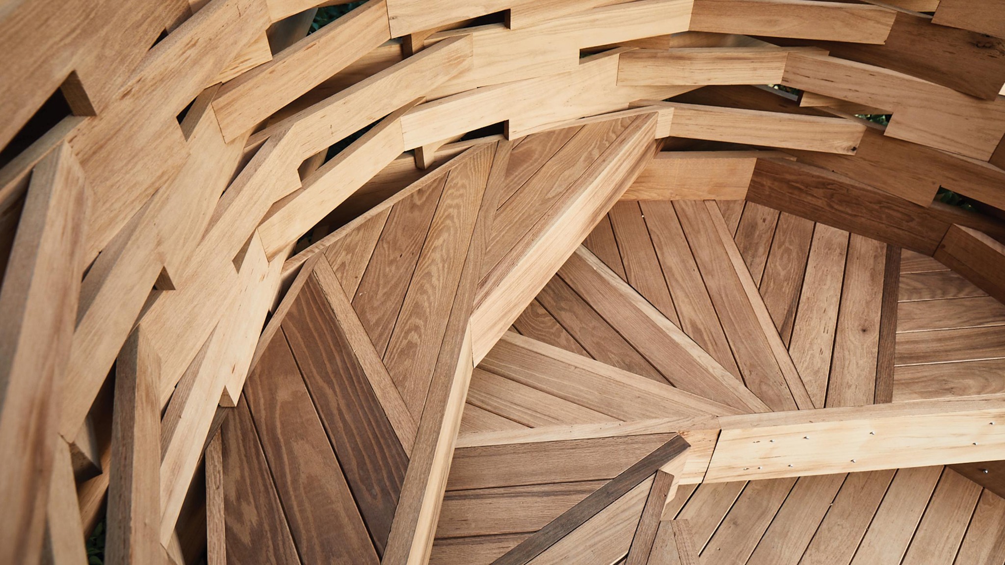Lanton Hardwood