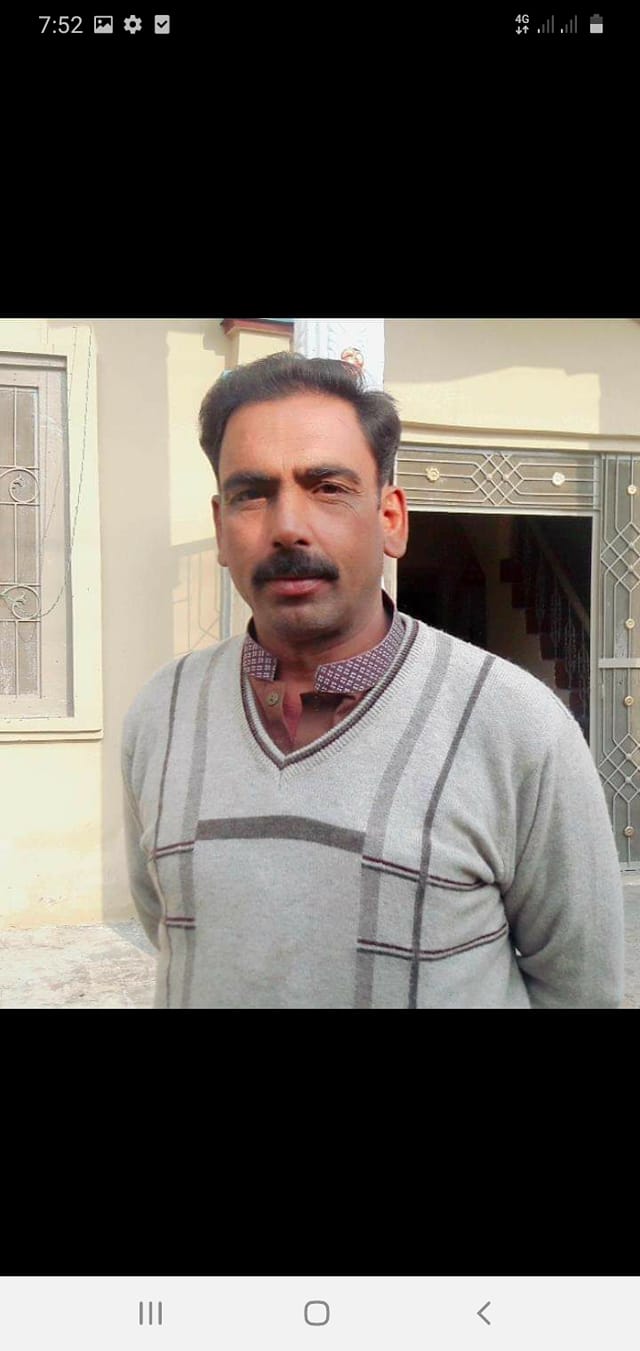 Rana Khalid